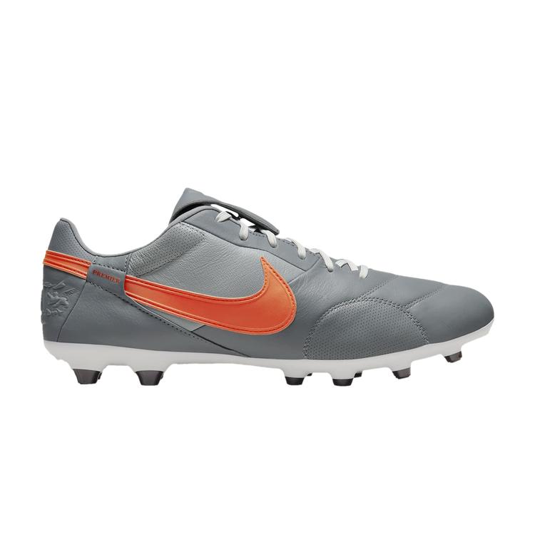 Nike Phantom GT Elite Dynamic Fit FG Soccer shoes